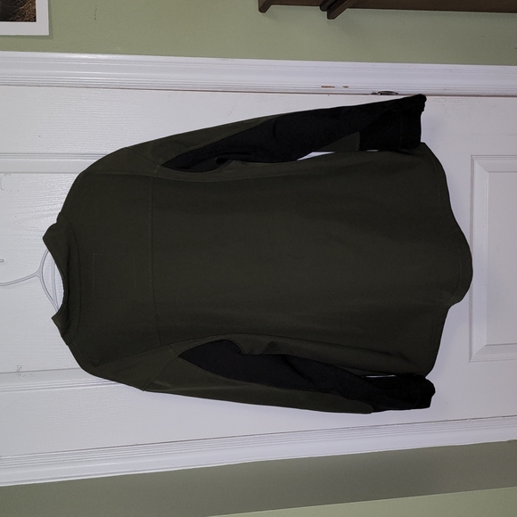 Vintage Red Head Brand Co Rain Coat - Picture 2 of 4